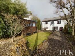 Barn Cottage, Access Road To The Grotto At Yanwath, Penrith CA10 2LF