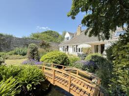 The Gables, Main Road, Gainford DL2 3DY