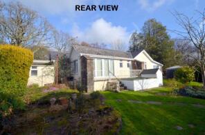 Hillcrest, Cut And Fry Road, Lydney GL15 4NR
