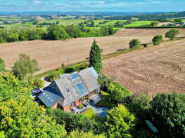 The Haven, Road From The Haven To Russetts, Exeter EX6 7XZ
