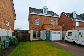 11, Provost Crescent, Netherburn, Larkhall ML9 3GE