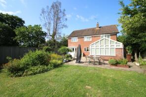 Bramley Cottage, Hornash Lane, Shadoxhurst TN26 1HT