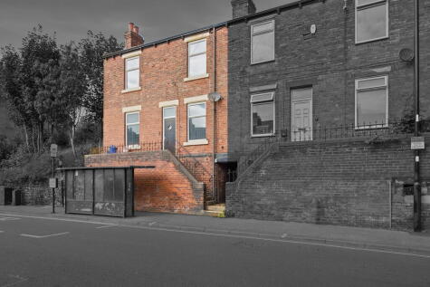 Loxley New Road, Sheffield, S6 4NG