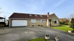 Brambles, Rod Lane, Ilton, Ilminster TA19 9ET