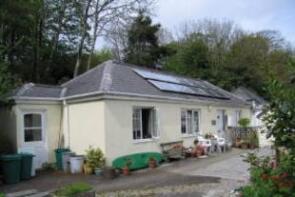Victoria Cottage, Penair House, St. Clement, St Clement TR1 1TD
