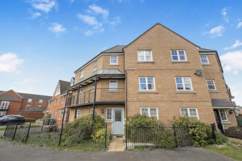 Carrick Street, Aylesbury