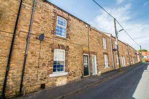 14, Garden Street, Newbottle, Houghton Le Spring DH4 4HF