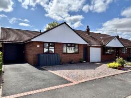 21, Farm Grove, Newport TF10 7PX