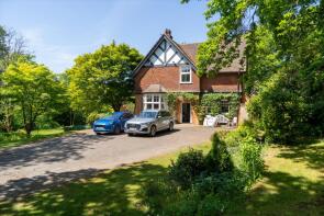 Redwell House, Redwell Lane, Ightham, Sevenoaks TN15 9EE