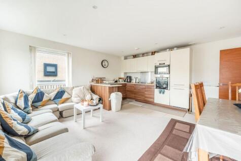 Stanmore Place, Stanmore, HA7