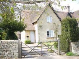 Lydbrook Cottage, Dunthrop Road, Heythrop, Chipping Norton OX7 5TL