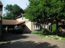 15, Blakes Way, St. Neots PE19 8PU
