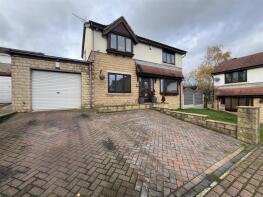 31, Sanderson Avenue, Bradford BD6 1QQ