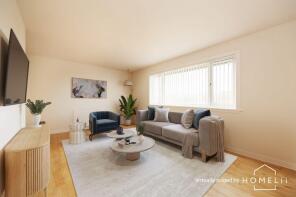 Logan View, Barley Dean, Rosewell EH24 9EA