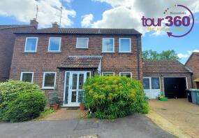 9, Cardyke Drive, Peterborough PE6 9PJ
