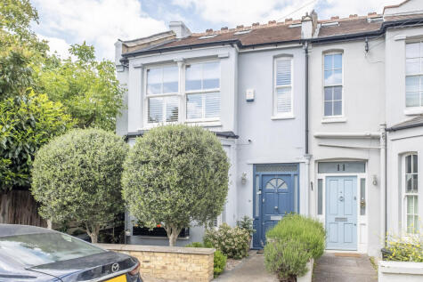 Beechcroft Road, LONDON, SW14