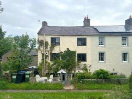 Back Green, Hesket Newmarket Village, Wigton CA7 8JG