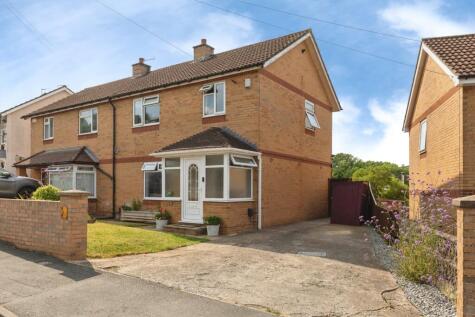 Redford Crescent, Bristol, Somerset, BS13