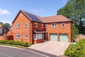3, Dolebury View, Churchill BS25 5AR