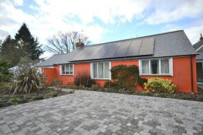 Ramar, B3081 - Higher Blandford Road To Zig Zag Hill, Shaftesbury SP7 0DL