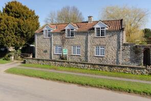 Orchard House, Railway Street, Slingsby, York YO62 4AN