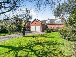 Appledore, Lower End, Coventry CV8 3BW