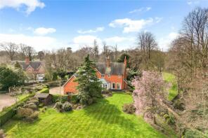 2 Orchard House, Charnia Grove, Loughborough LE12 8XZ