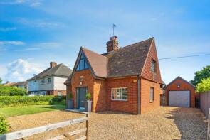 9, Stock Lane, Milton Keynes MK17 0LS