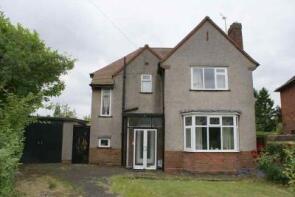9, Whitehouse Avenue, Merry Hill, Wolverhampton WV3 8ER