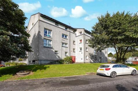 Springfield Road, GLASGOW, Lanarkshire, G67