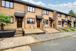 59, Tippett Court, Stevenage SG1 1XR