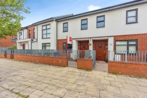 39, Blue Moon Way, Manchester M14 7GR