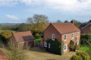 Field House, Main Road, Market Rasen LN8 5LH