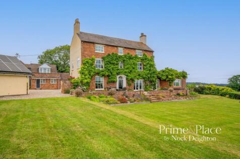 Cross Lane Head, Bridgnorth, WV16