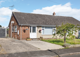 4 Cherry Trees, West End Gardens, Goole DN14 0EZ