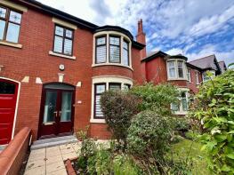 50, West Park Drive, Blackpool FY3 9HX