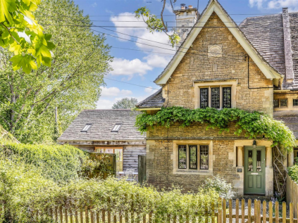 Reybridge, Lacock, Chippenham