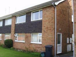 Flat 12, Bijou Court, Kingsholm Road, Gloucester GL1 3DJ