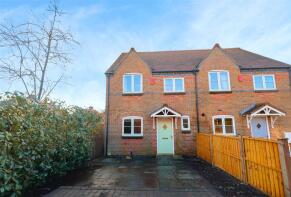 3, Handford Court, Southwell NG25 0HH