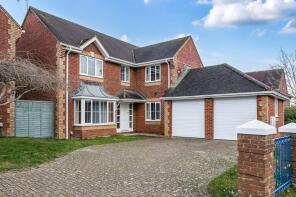 29, Ash Crescent, Salisbury SP1 3GY
