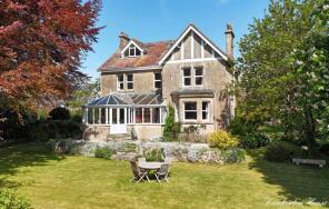 Dunkerton House, Stoneage Lane, Tunley, Bath BA2 0DS