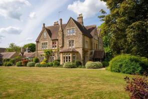 Flat 5, Manor House, 400968 Eastleach Turville To Eastleach Road, Cirencester GL7 3NQ