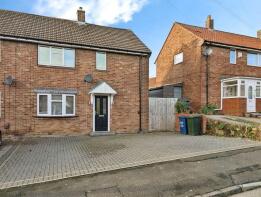 7, Haydon Place, Newcastle Upon Tyne NE5 2UT