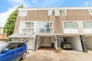 8, Markford Walk, Birmingham B19 2HD