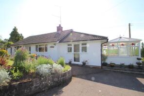 Harcourt, Rudhall Road, Ross-on-wye HR9 7TN