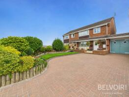 10, Lime Close, Stoke-on-trent ST10 4PP