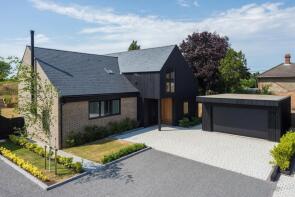 4, Burgess Fields, Maidstone ME17 2DZ
