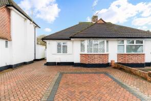 92, Eastdean Avenue, Epsom KT18 7SN