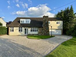 Laburnum Tree House, Wrights Green, Bishop's Stortford CM22 7RH