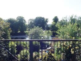 8, Mains Place, Morpeth NE61 1AG
